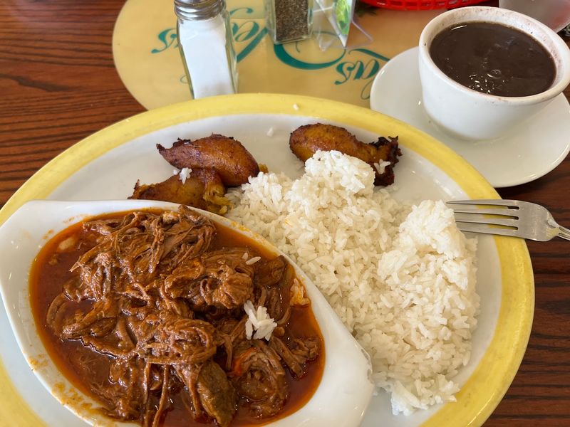 Las Vegas Cuban Cuisine (Multiple South Florida Locations) - Everyday Cuban Favorites