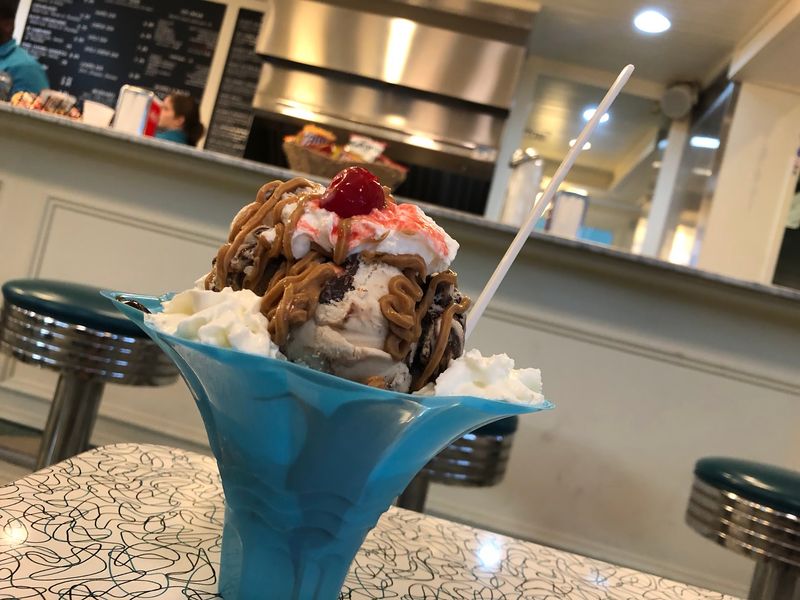 Vincent's Drug Store & Soda Fountain - Johns Island