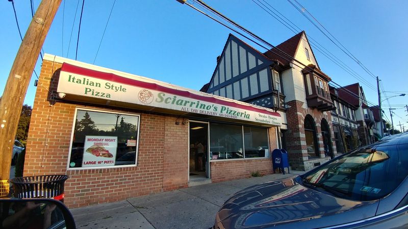 Sciarrino's Pizza – Springfield