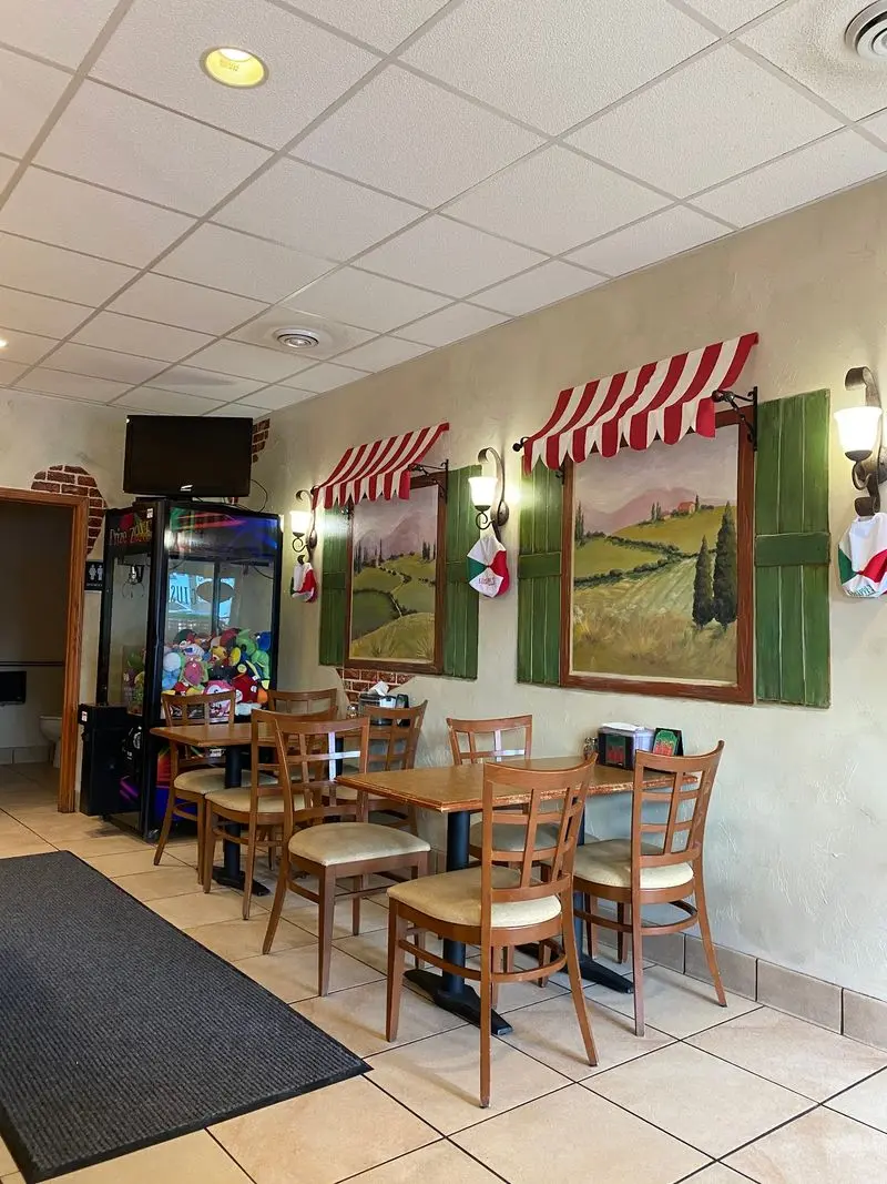 Giuseppe's Pizzeria - Delafield