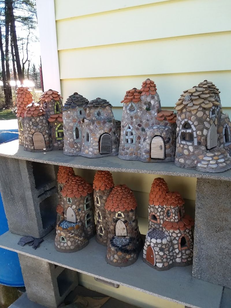 A Gentle Walk for Curious Families