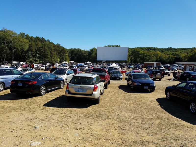 The Flea Market Adds A Completely Different Kind Of Adventure