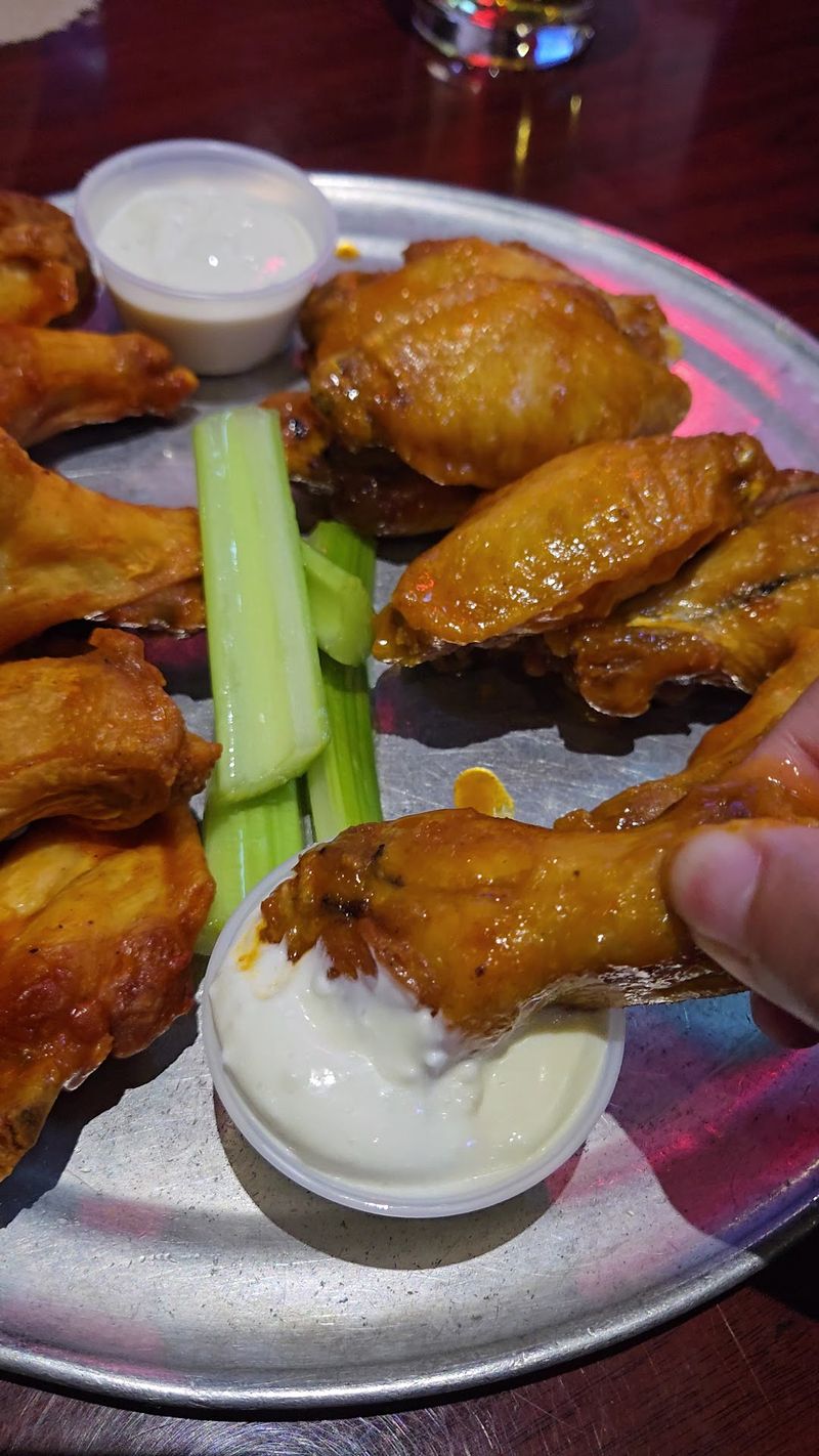 Wingzup