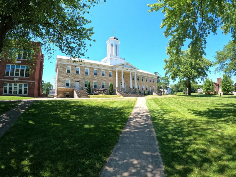 Mayville - Dodge County