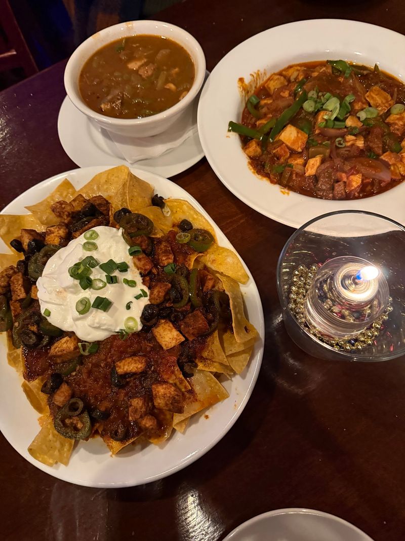 Nora Lees French Quarter Bistro - New Castle