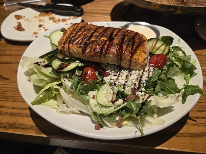 A Bloomin Good Bargain Near the City - Outback Steakhouse, Wilmington, New Castle County