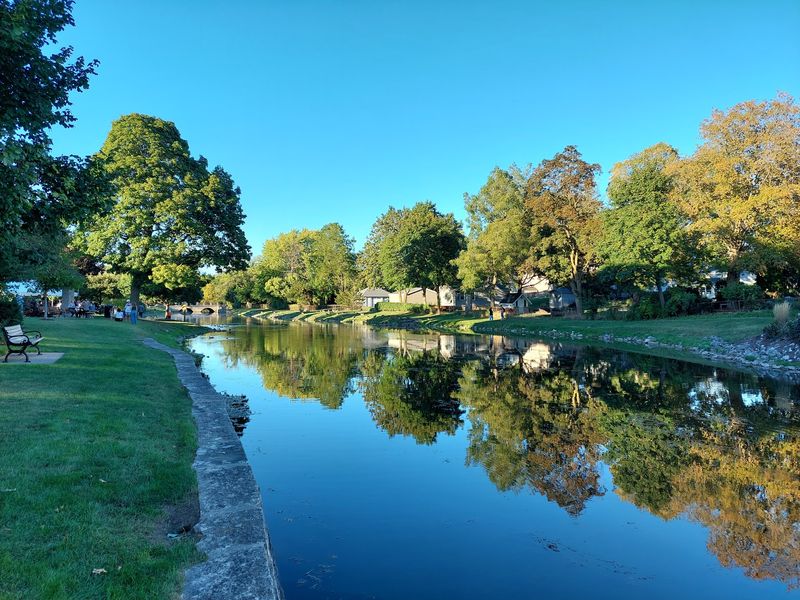Village Feel, Bigger Bills in Menomonee Falls, Waukesha County,