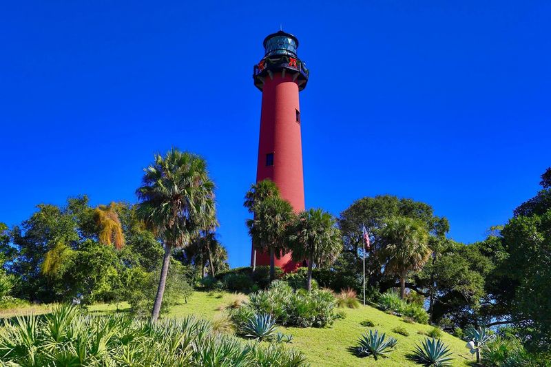 Jupiter Inlet Lighthouse & Museum