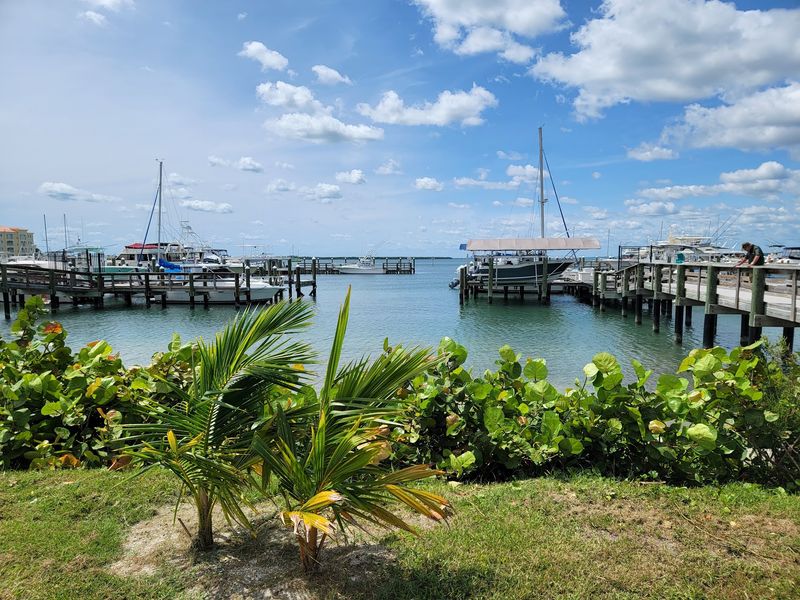 Fort Pierce