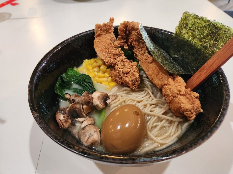 Spicy Bowls for Heat Seekers