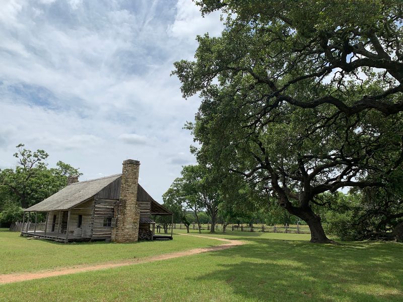 Johnson City - Hill Country