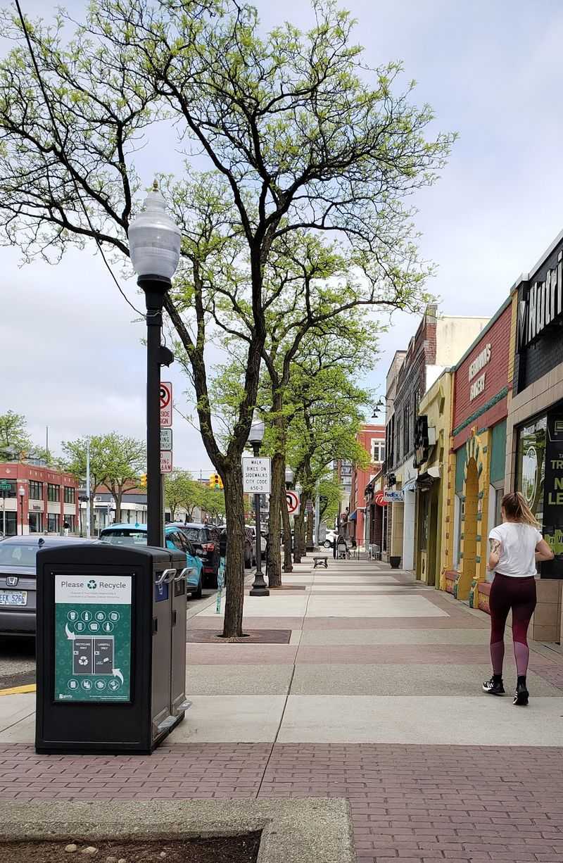 Royal Oak