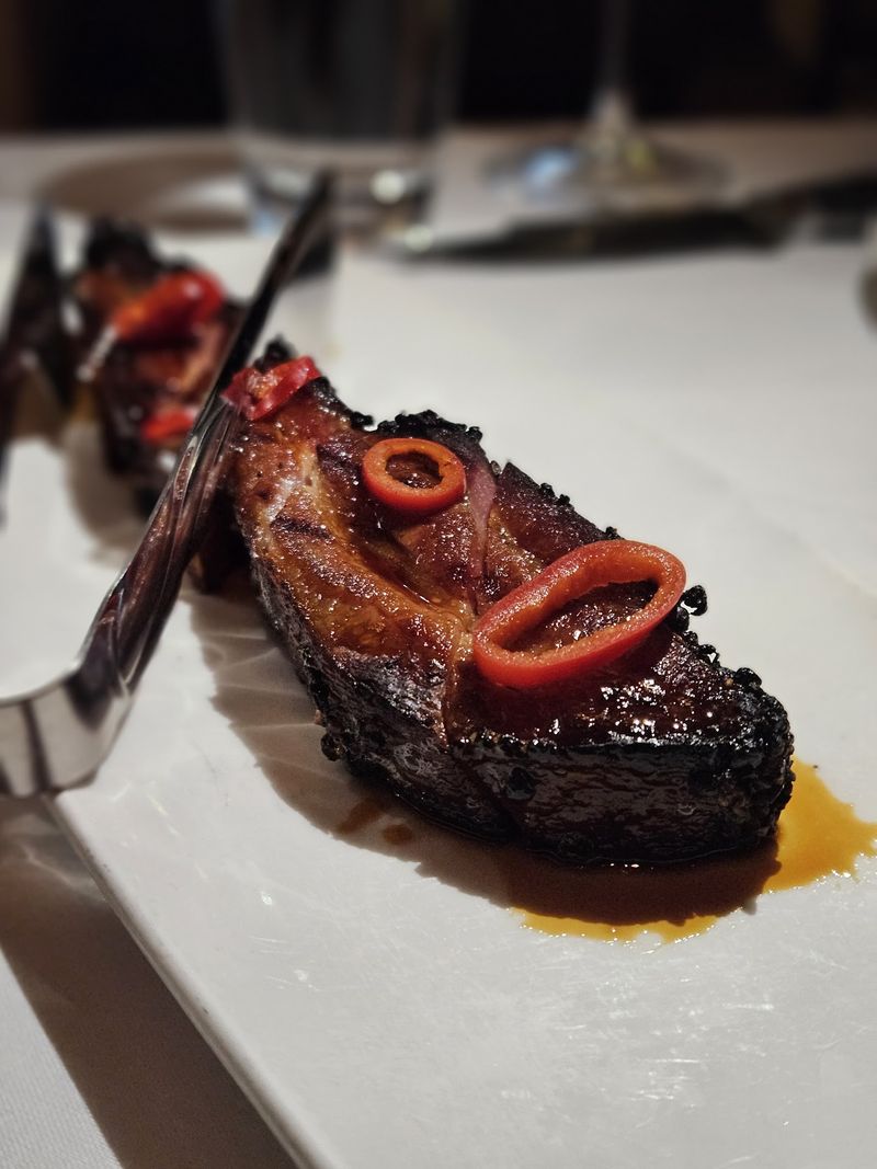 Del Frisco's Double Eagle Steakhouse - Manhattan, New York County