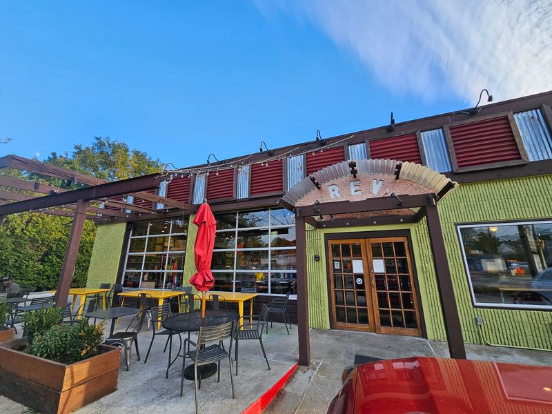 Rev Coffee - Smyrna