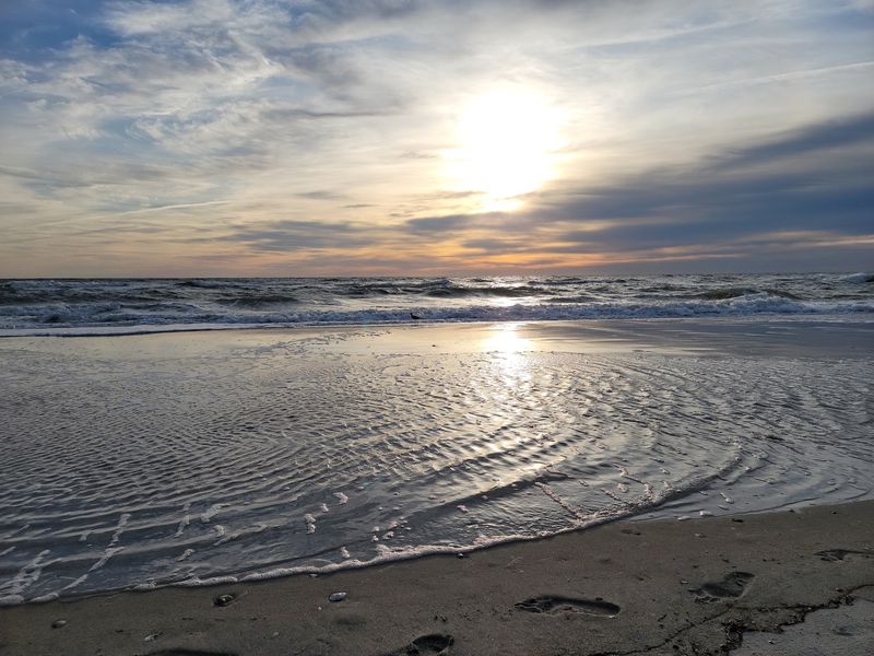 Bald Head Island - Brunswick County