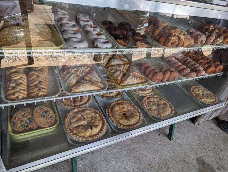 Gallagher's Farm Market and Bakery - Traverse City