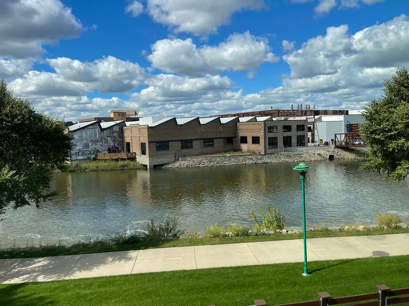 Beloit - Rock County