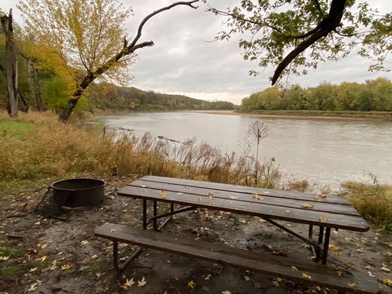 Yellow Banks Park - Pleasant Hill
