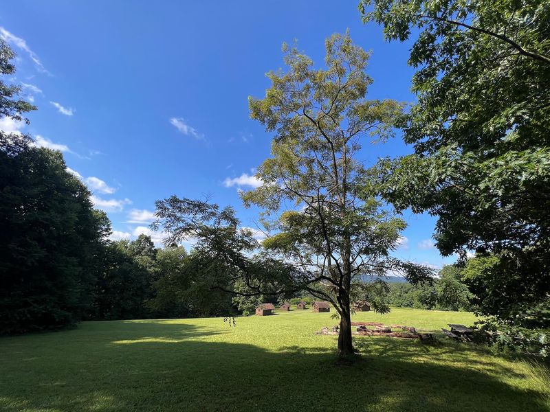 Blue Knob State Park - Imler