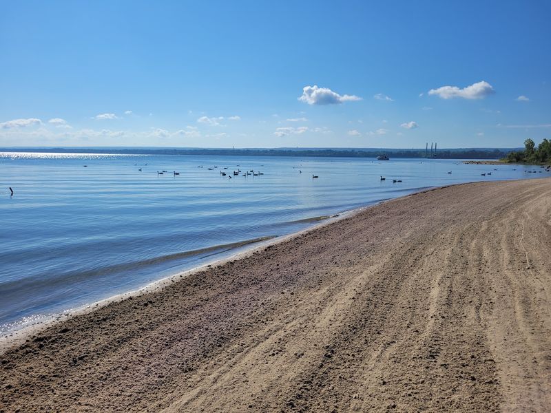Beach 11 at Presque Isle