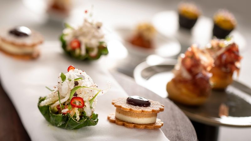 Why It Stands Out in Disney Dining