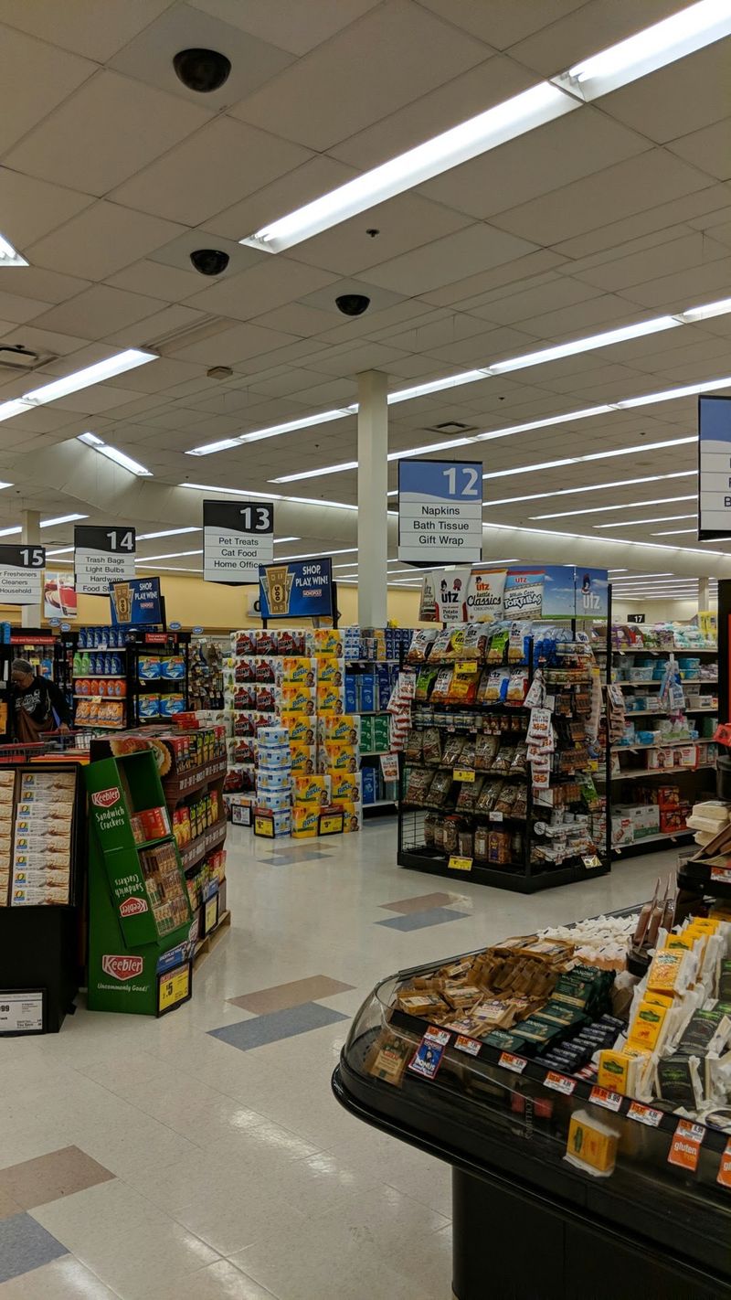 Acme Markets - Pittsburgh, Allegheny County