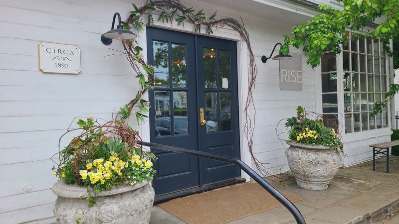 A Local Favorite With Road Trip Appeal