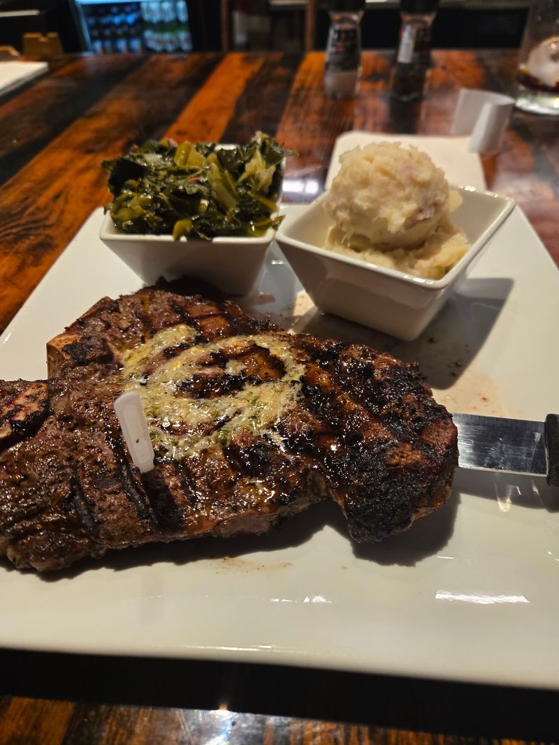 Steak & Company - West Point