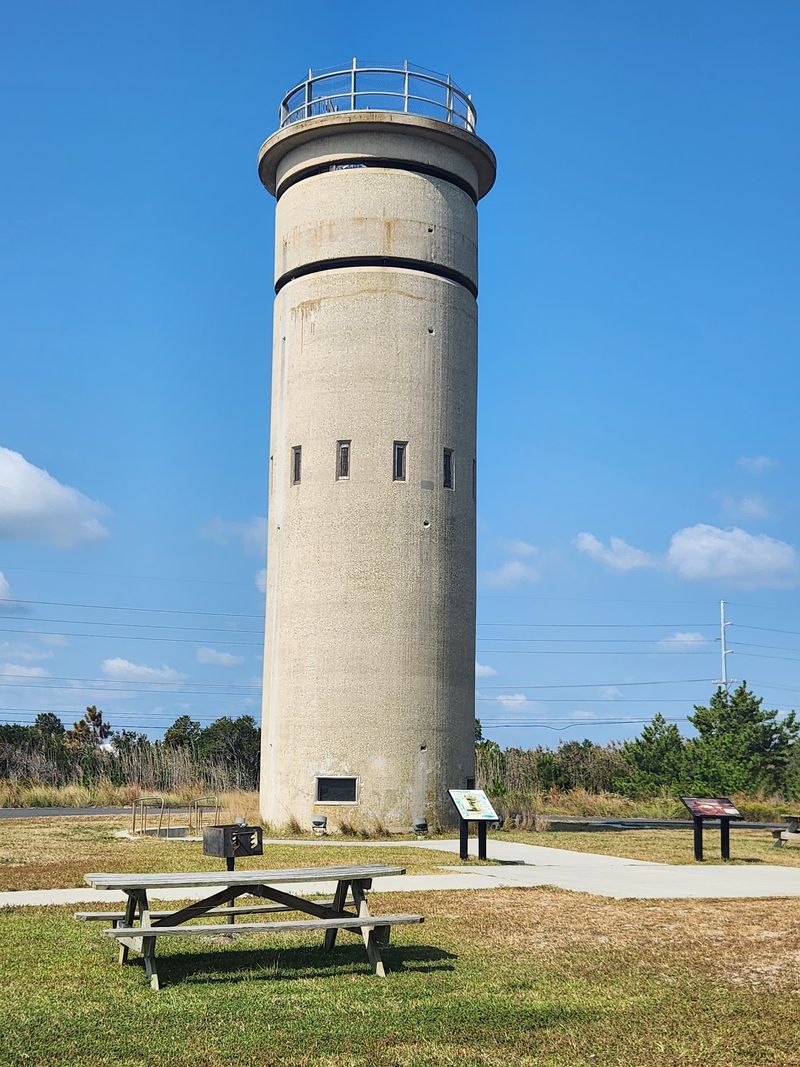 Delaware Seashore State Park, Rehoboth Beach, Sussex County