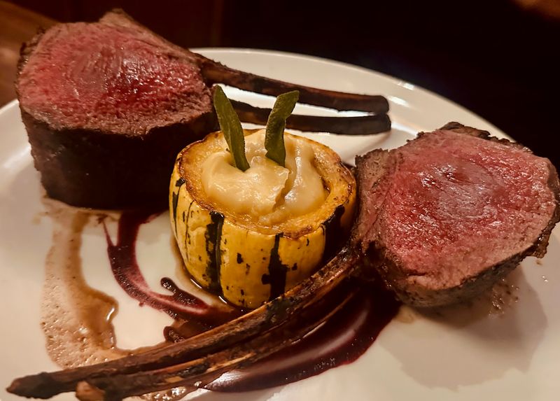 Prime Rib That Earns The Reputation