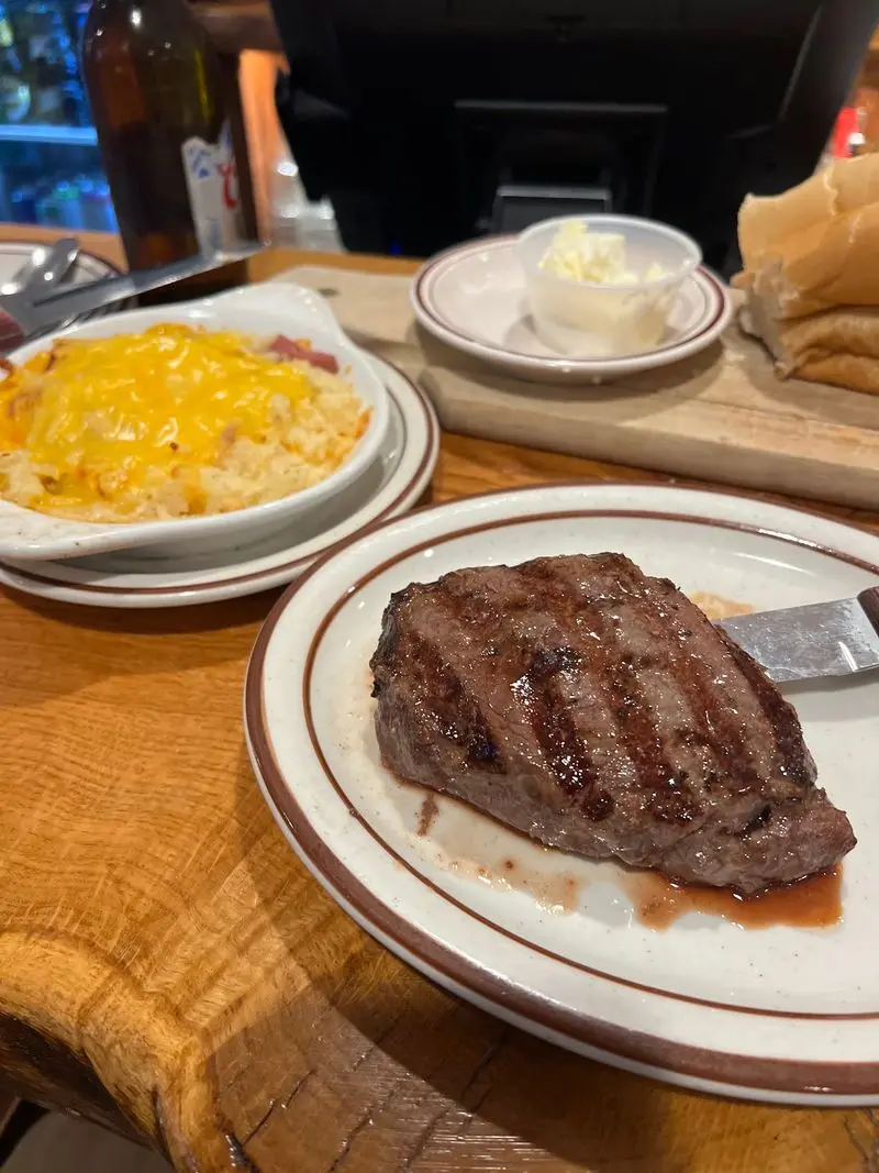 Steaks Beyond the Famous Roast