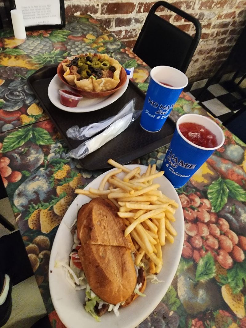 The Chicken Sandwich Regulars Whisper About