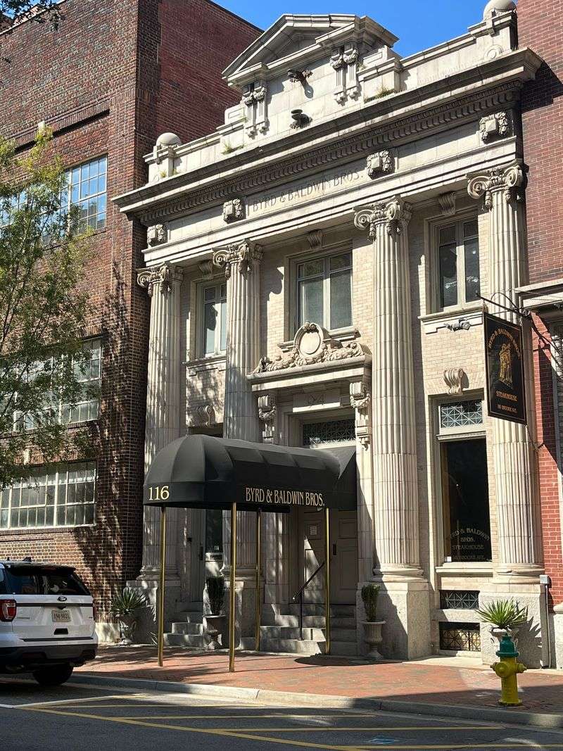 A Mansion Built for Memories