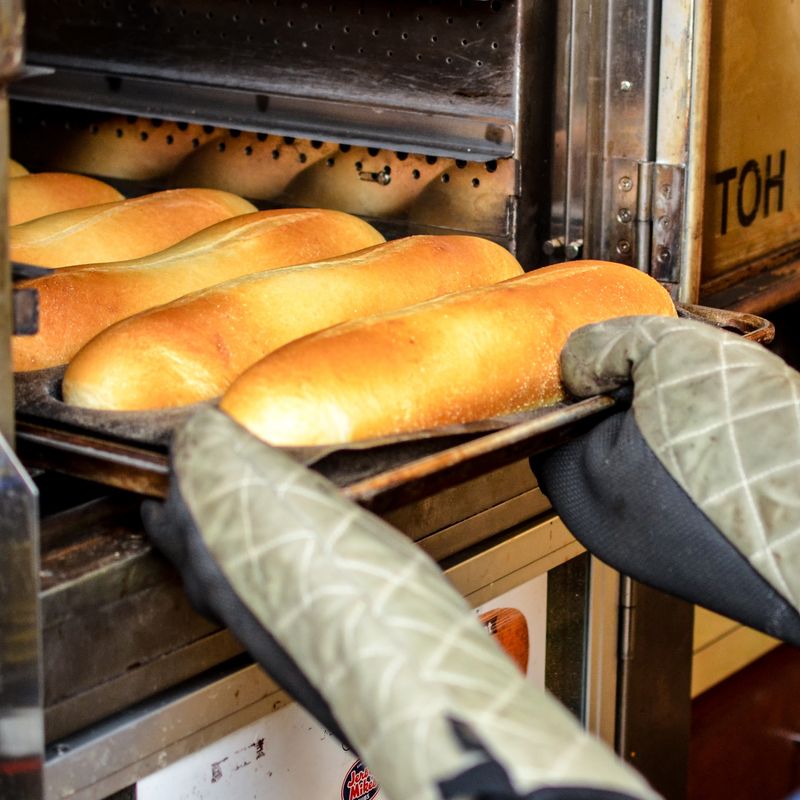 Jersey Giant Subs, Wilmington, New Castle County