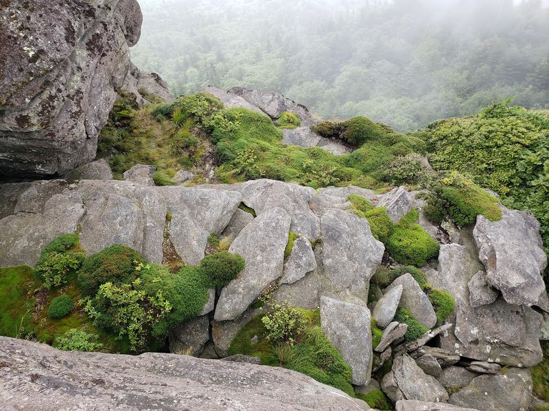 Grandfather Trail, Banner Elk