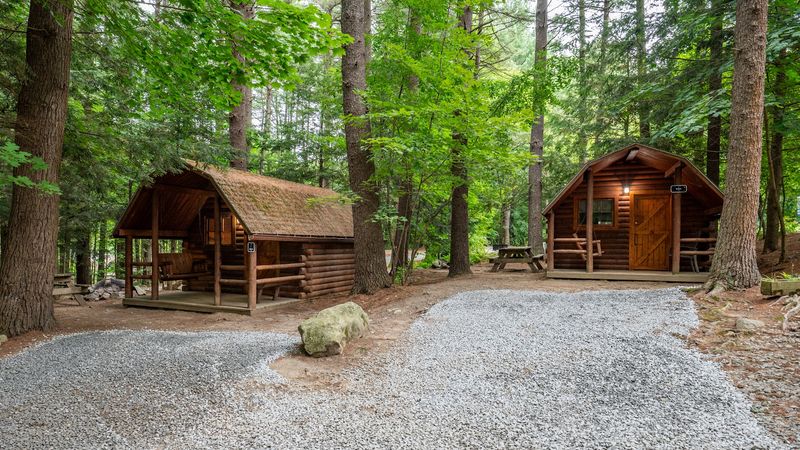 Spacious Skies Campgrounds - Minute Man - Littleton