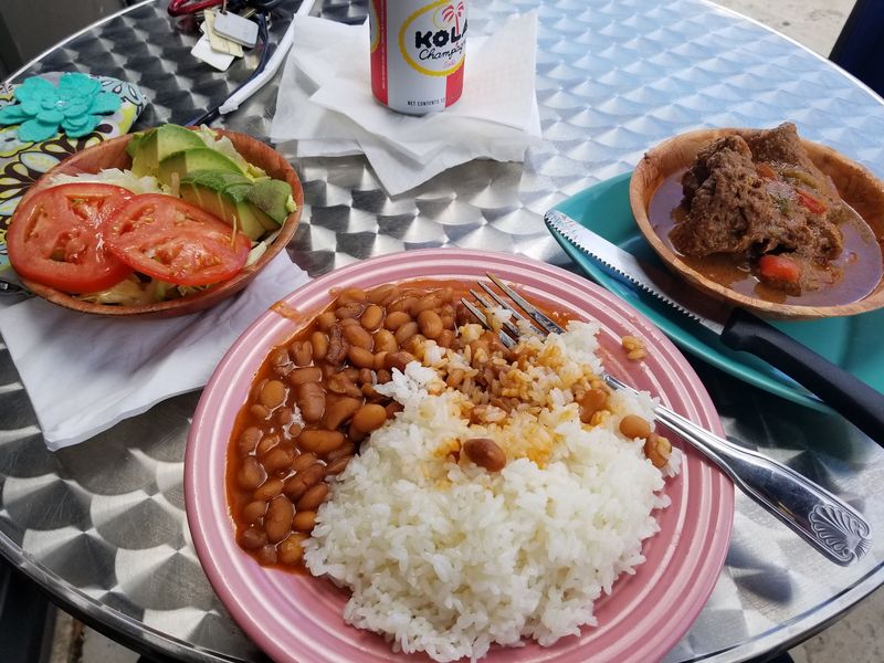 Criollisimo Restaurant - New Britain