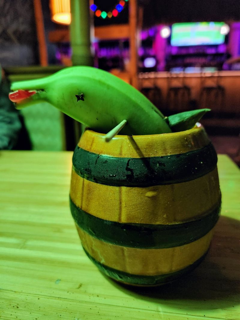 Wauwatiki Bar & Grill - Wauwatosa