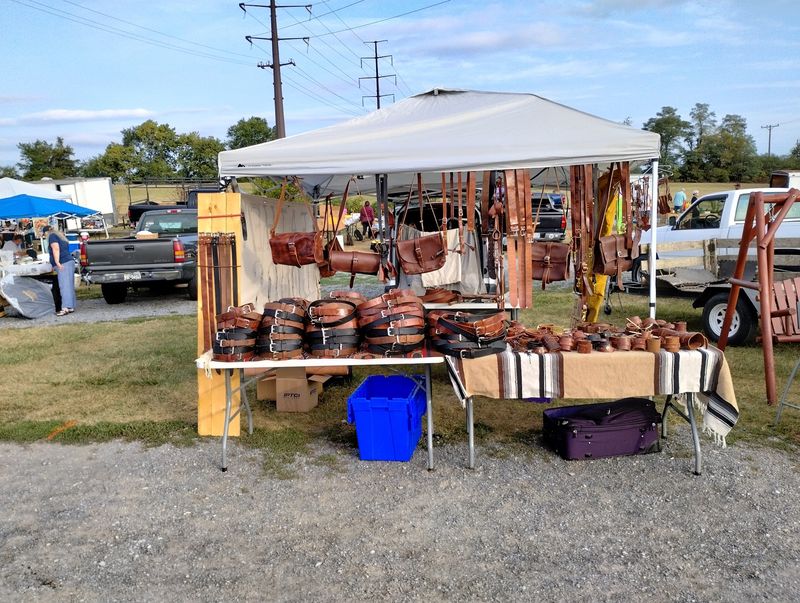 Shen-Valley Flea Market - White Post