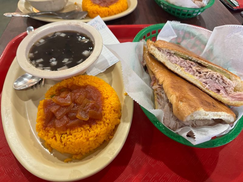 Havana Sandwich Shop - Atlanta