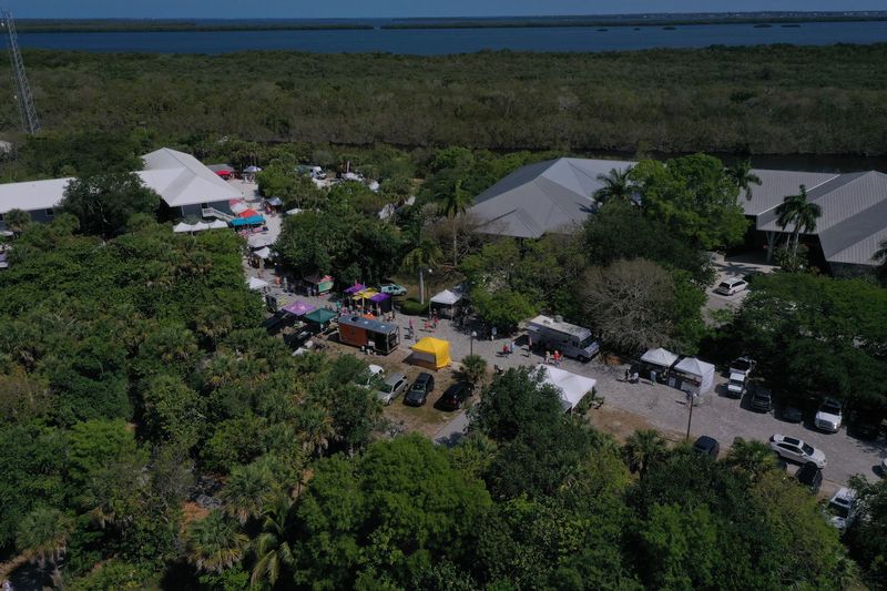 Sanibel Island Farmers Market - Sanibel