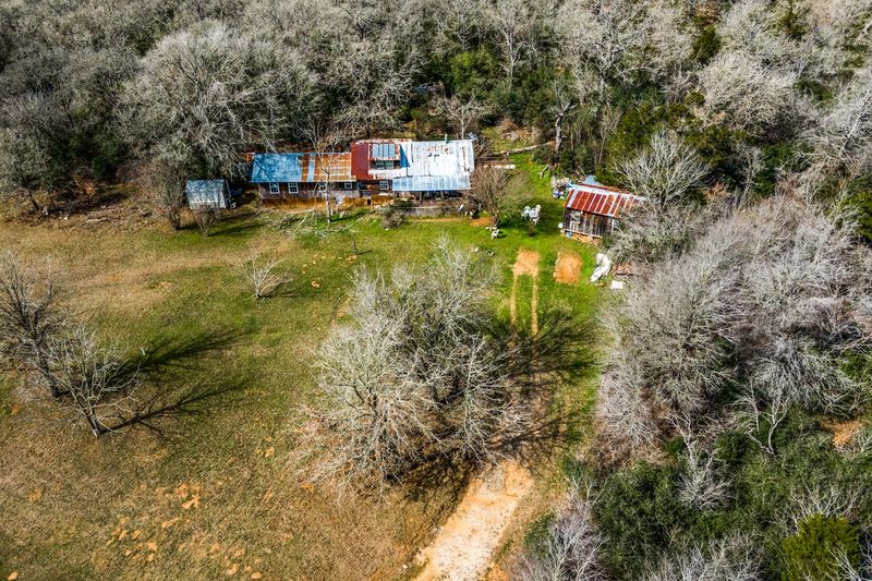 Aiken Way Farm, Elgin, Bastrop County