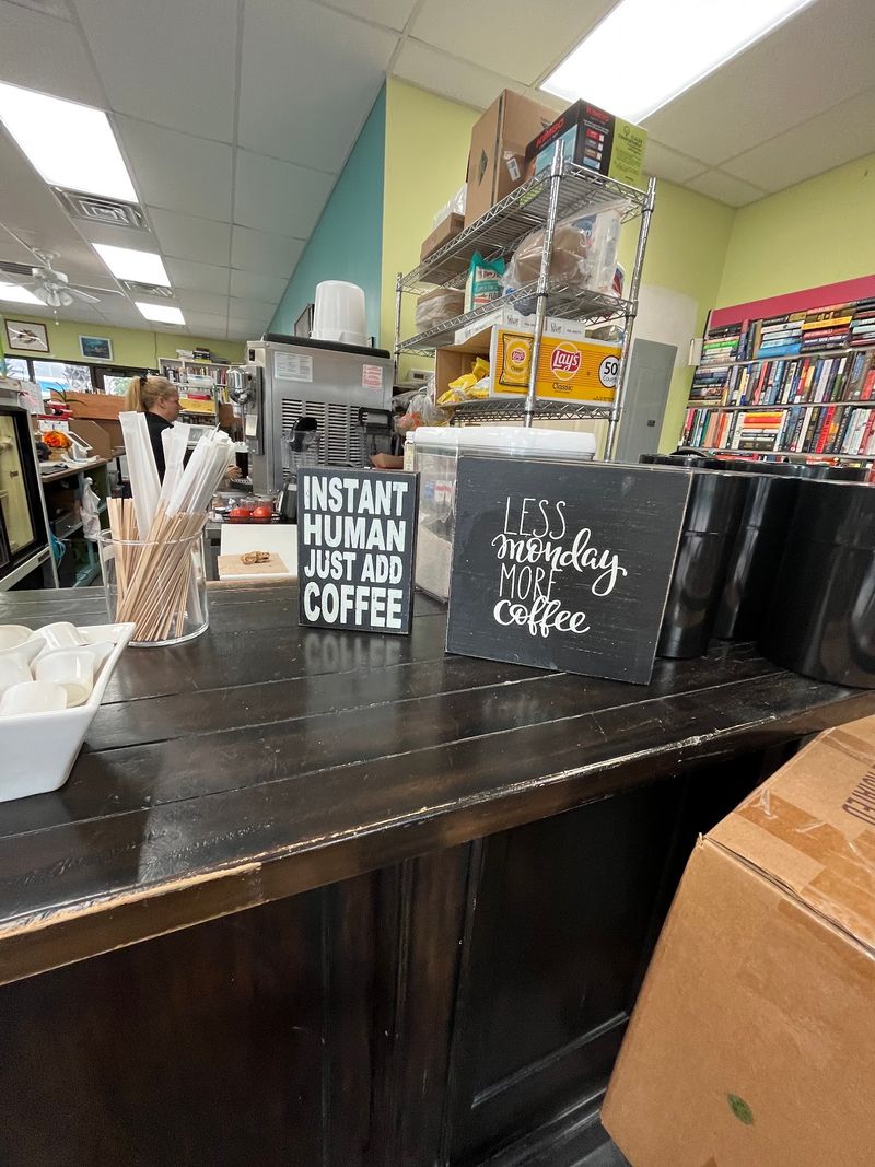 Friendly Service With Neighborhood Warmth