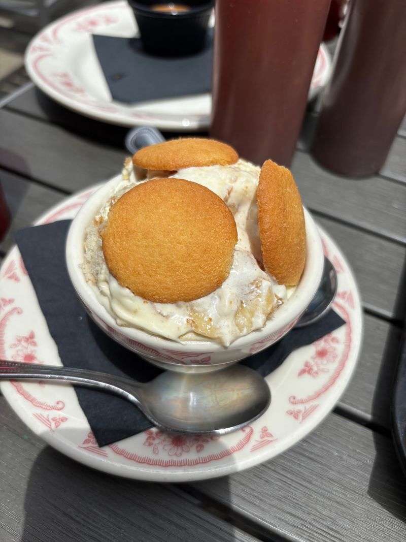 Desserts That Demand A Second Fork