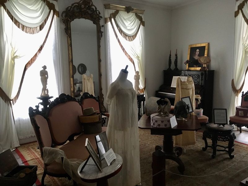 Revolutionary War Roots Give the Town a Storybook Twist