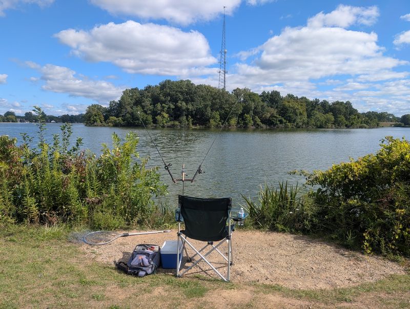 Lake Culture Turns Water Into Community