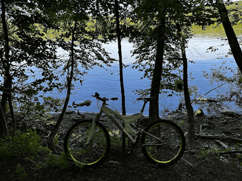 Mountain Biking Adds a Faster Kind of Adventure
