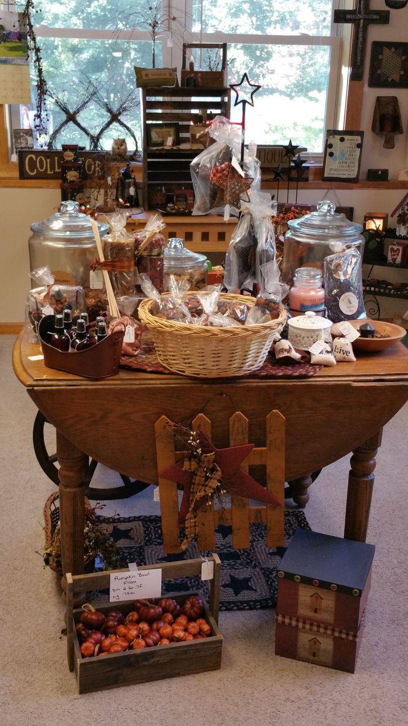 Wood Pieces Built To Last