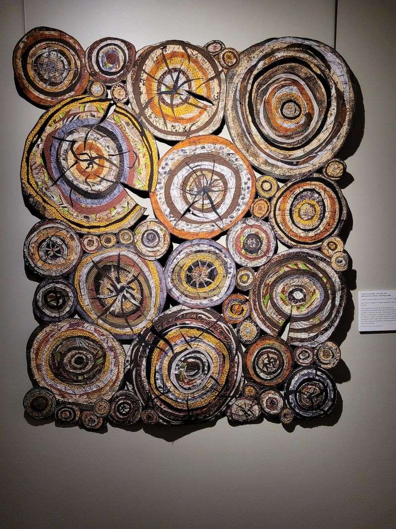 Where Traditional Craft Meets Contemporary Fine Art