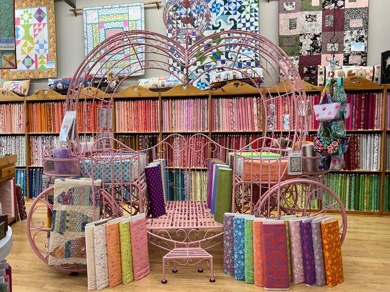 Once Upon A Quilt - Fort Lauderdale